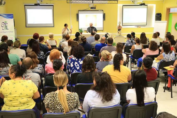 Community learning